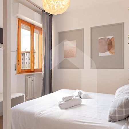 Homiday- New Apt- Free Parking- Aeroporto - Ospedale Πίζα Εξωτερικό φωτογραφία