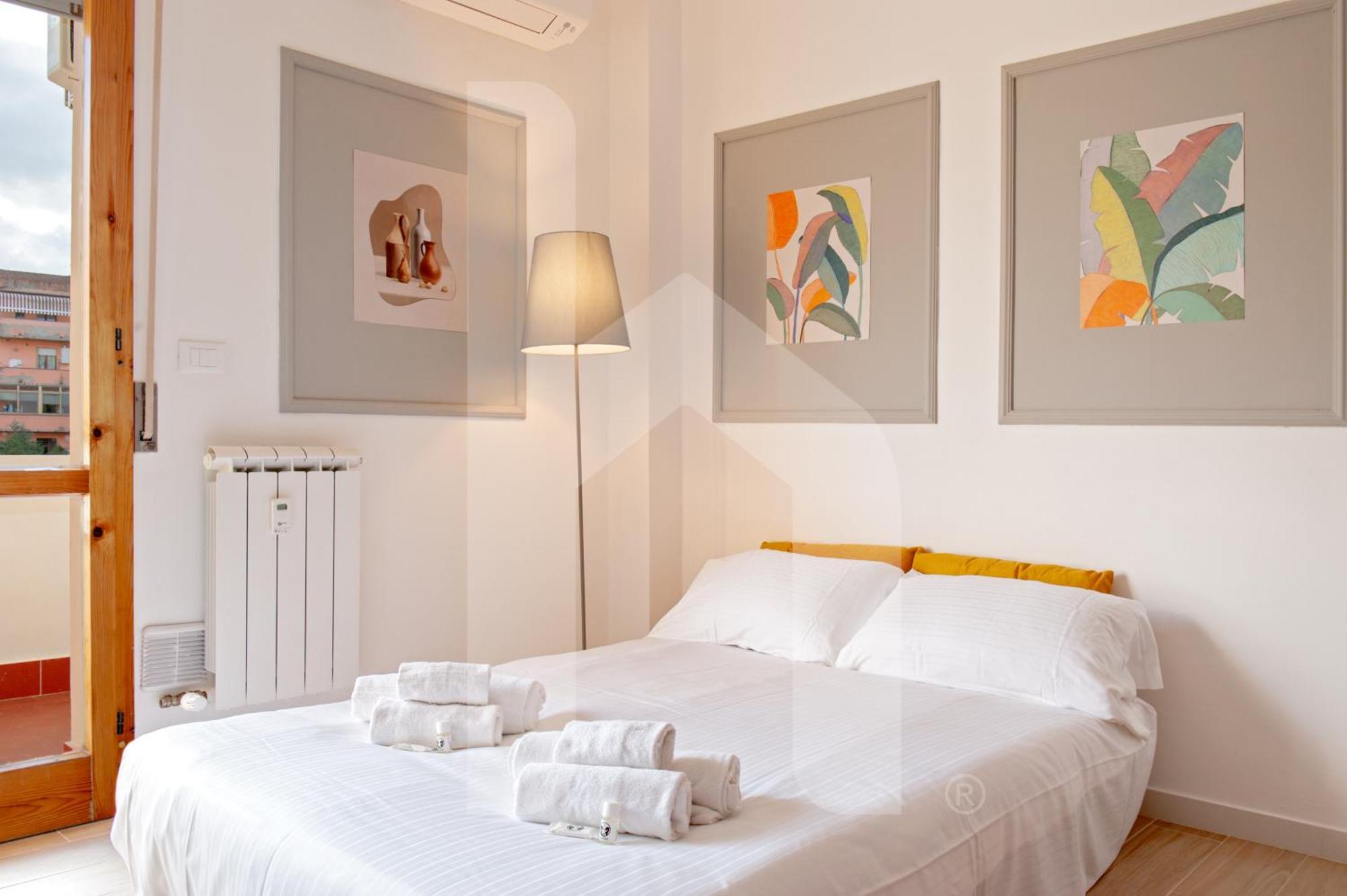 Homiday- New Apt- Free Parking- Aeroporto - Ospedale Πίζα Εξωτερικό φωτογραφία