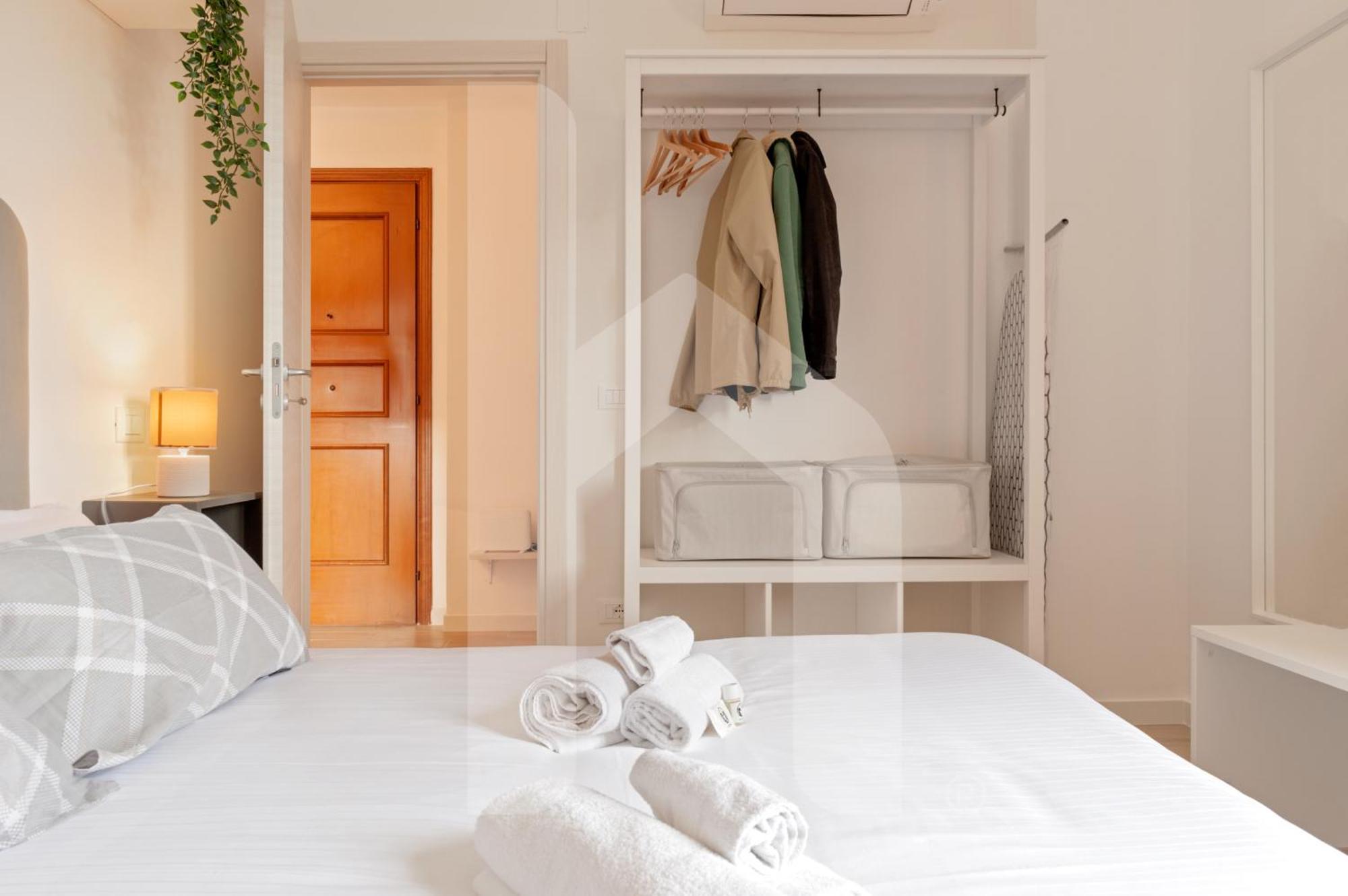 Homiday- New Apt- Free Parking- Aeroporto - Ospedale Πίζα Εξωτερικό φωτογραφία